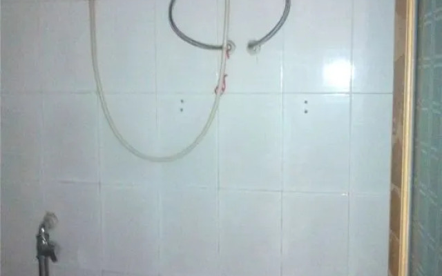 Yong'an Yancheng Hotel