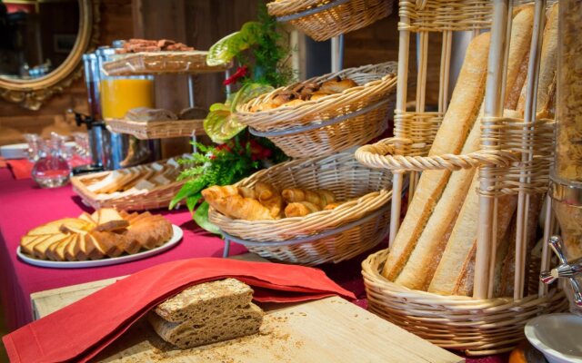 Park Hotel Suisse & Spa