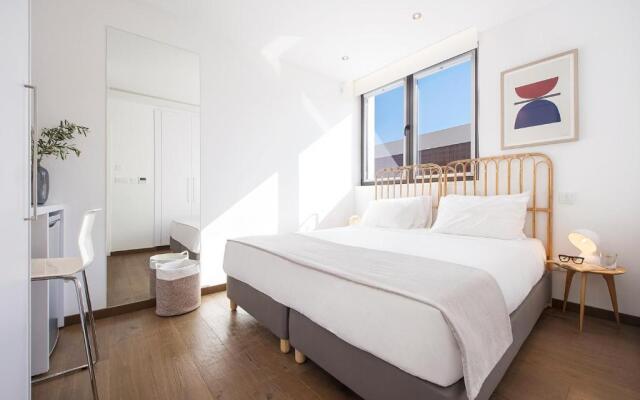 Eros Cyprus Hotel
