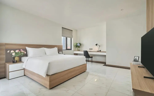 Noden2 Hotel & Apartment