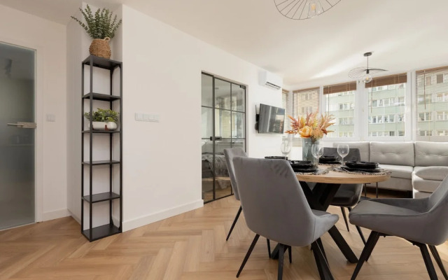 Comfy Apartament Bagno by Renters