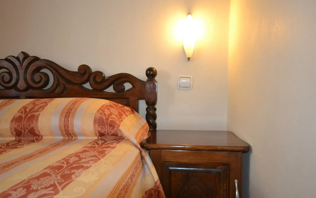 Hotel More