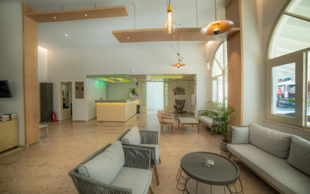 Hotel Alkionis