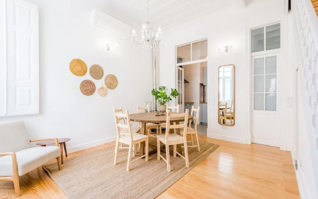 Amendoeira Apartamento