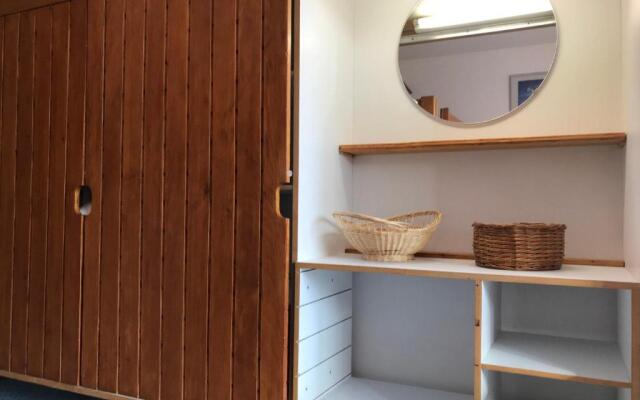 Appartement Les Arcs 1600, 1 pièce, 4 personnes - FR-1-411-335