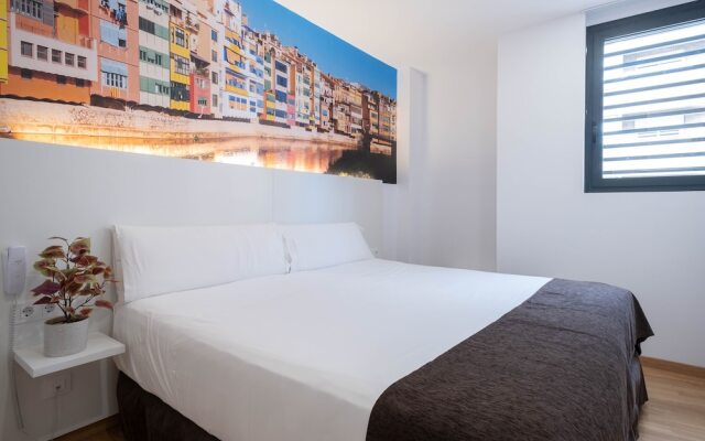 Hotel BestPrice Girona