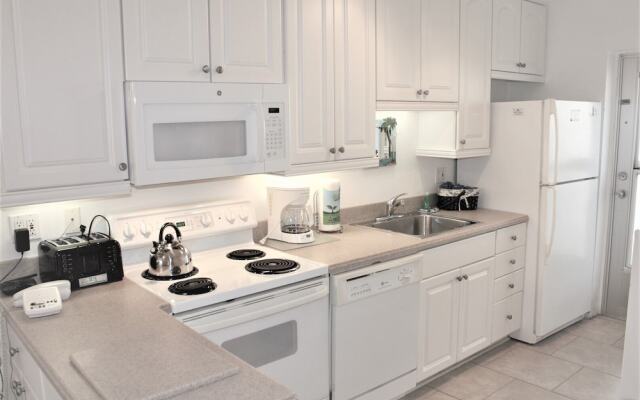 Jamaica Royale 031 - 1 Br Villa