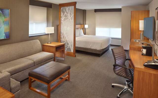 Hyatt Place State College