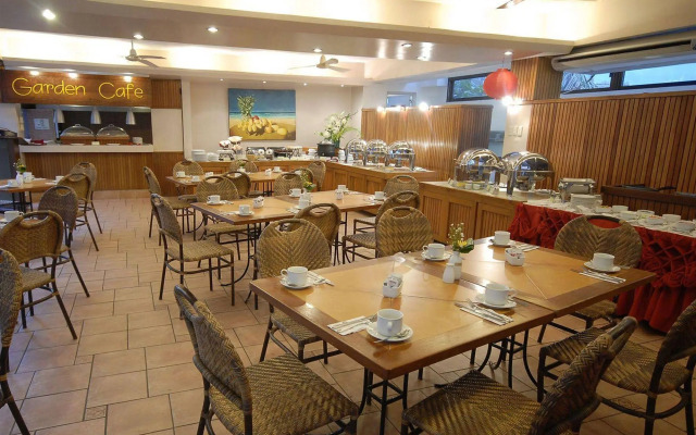 Patio Pacific Boracay