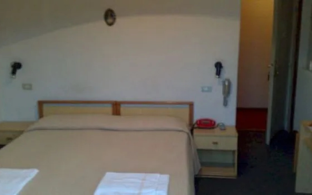 Hotel Appennino