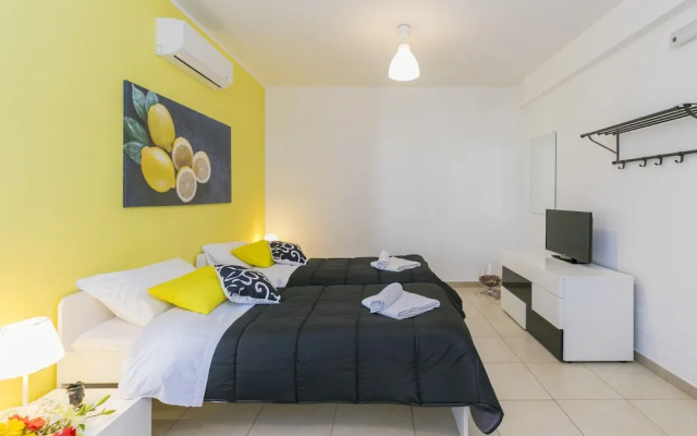 Terra Mia Affittacamere