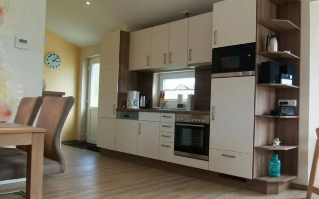 Mellumplate 4 Comfortable Holiday Residence