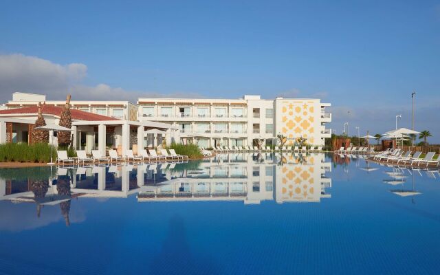 Radisson Blu Resort, Saidia Beach
