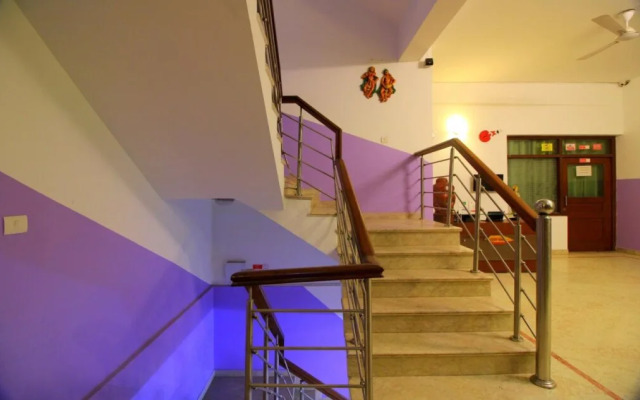 Atithi House