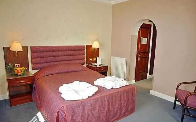 The St George Hotel