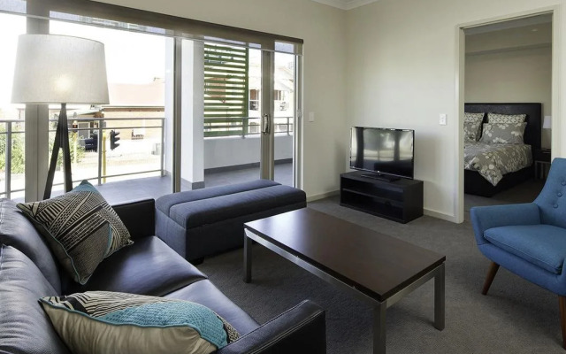 Baileys Serviced Apartments