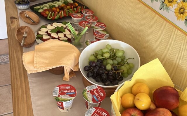 Sonnenhof Damnatz -Hotel garni-