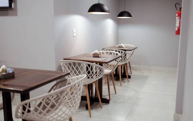 Miami Hotel by H Hotéis - Business