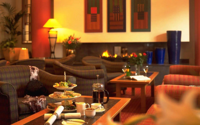 Tullamore Court Hotel