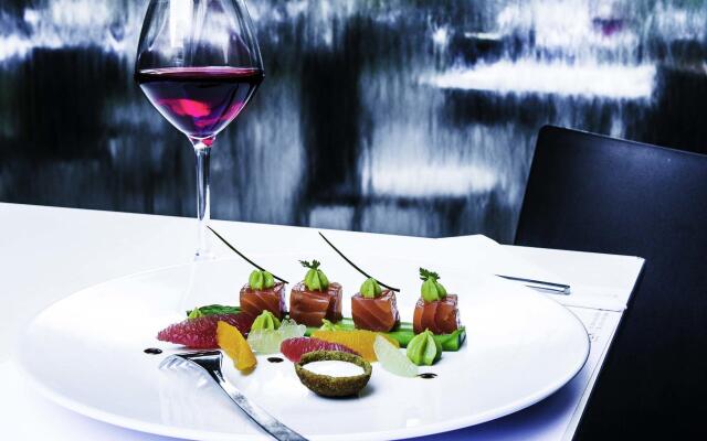 Sofitel Lyon Bellecour