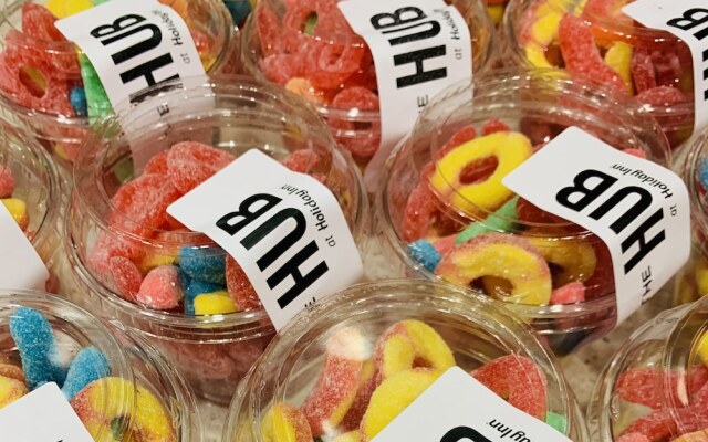 Holiday Inn Saskatoon Downtown