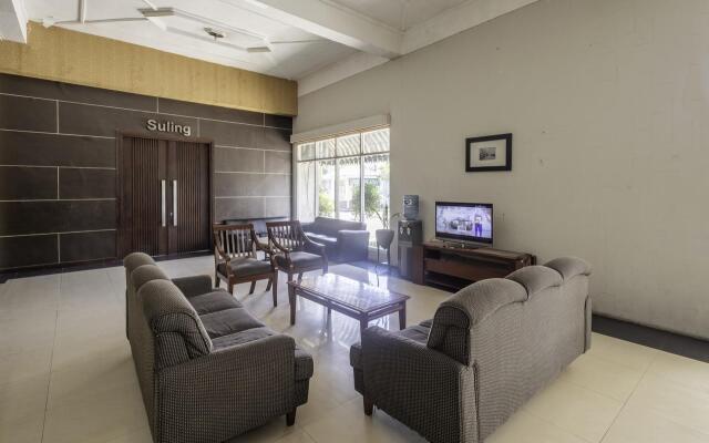 Capital O 2239 Hotel Endah Parahyangan