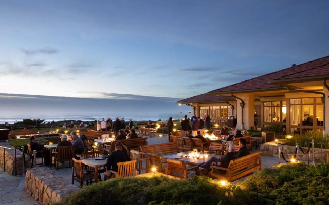 Inn at Spanish Bay