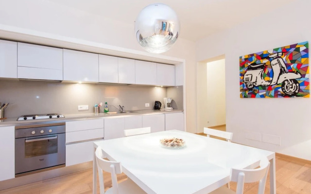 RSH Apartment Terrace Sistina A