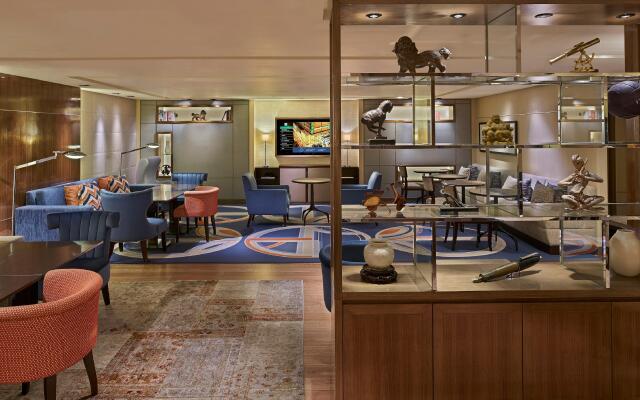 Holiday Inn Golden Mile Hong Kong by IHG