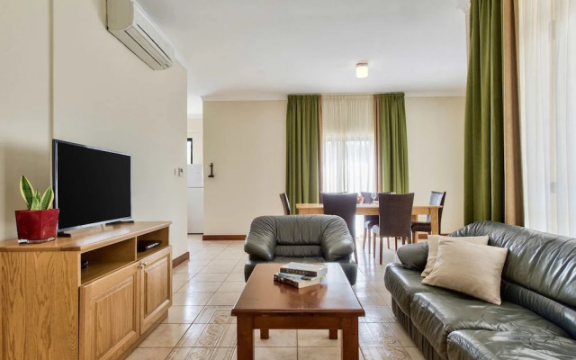 Villa Hibiscus 3 Bedroom Villa With Private Pool