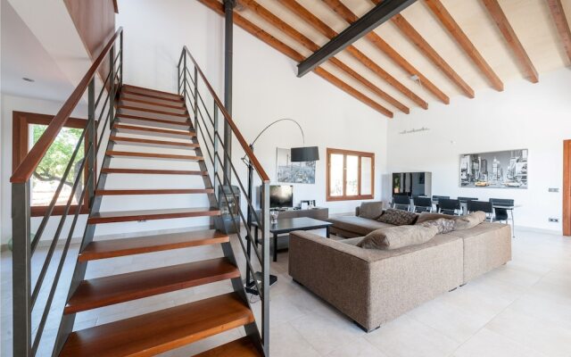 Sa Caseta (Sa Caseta De Buger)