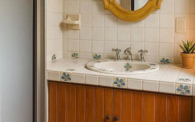 Villa Coyoacan Colonial