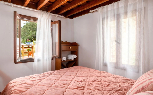 Acropolis Lindos Home