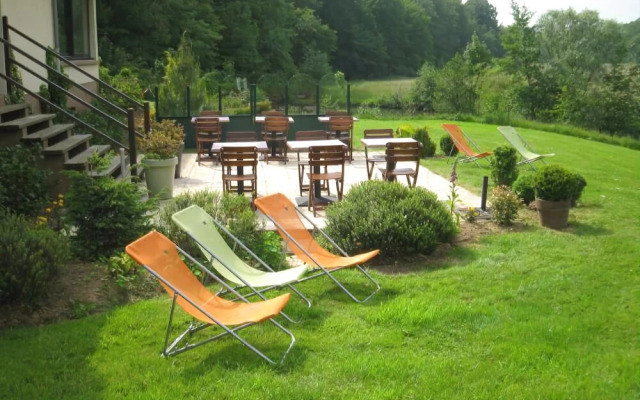 Best Western La Ferme Du Moulin Aux Drap