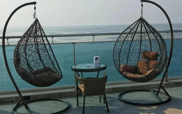 Luxury Hotel Studio Suite Apartment