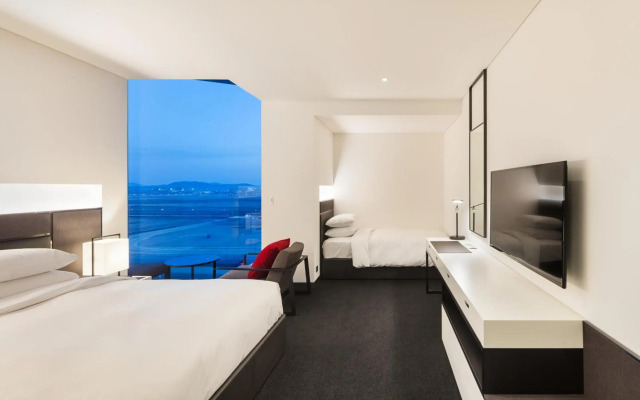 Hotel ORA Incheon
