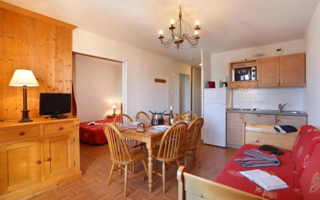 Résidence Nemea Les Chalets des Cimes