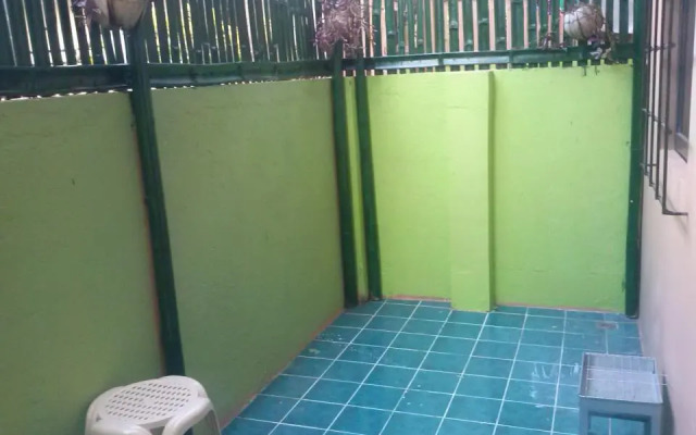 Boracay Studio Apartments
