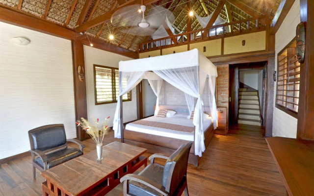 Antsanitia Resort