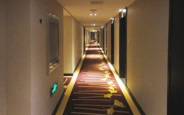Fengtianyuan Business Hotel Liaoning