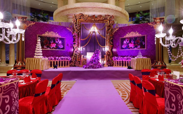 Royal Mediterranean Hotel