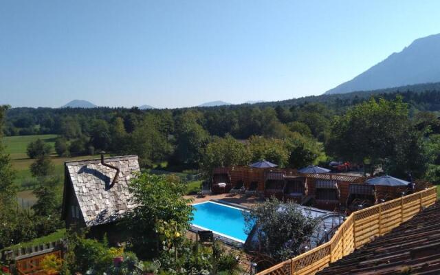 Schlossberghof Marzoll