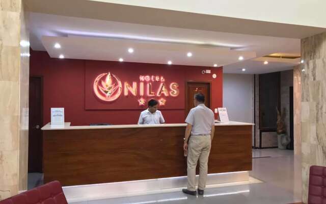 Hotel Nilas