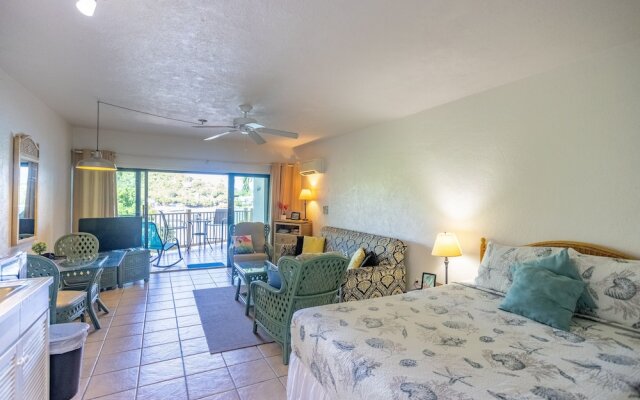 Blue Moon Villa At Point Pleasant Resort 1 Bedroom Condo