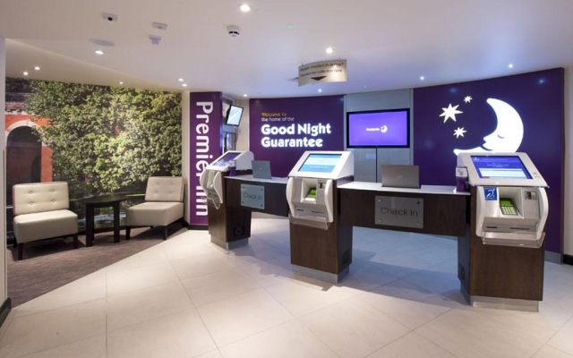 Premier Inn London Archway