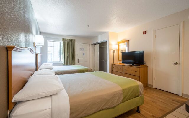 Motel 6 Duluth, GA- Atlanta- Gwinnett Place