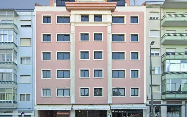 Real Residencia Apartamentos Turisticos