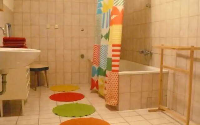 Ferienwohnung Weingut Dr. Dahlem