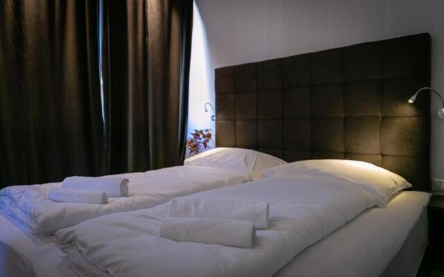 Luxury Apartment Mulino