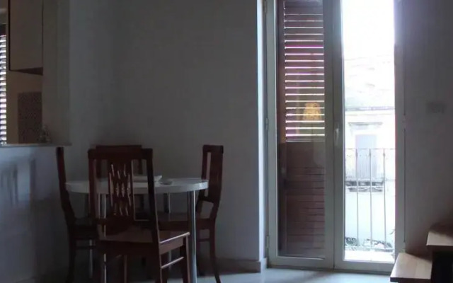 La Casa Rosa